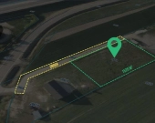 WZ | Media | Prostokąt | Płaska | Droga utwardzona | Zdjęcie 1