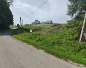 Działka budowlana w miejscowości Siedliska | Zdjęcie 2