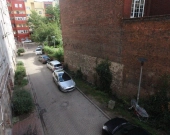 1pok, 38met, okolice Placu Macieja BALKON/PIWNICA (Wrocław) | Zdjęcie 13