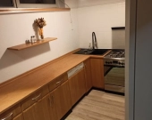 2pok, 48met, okolice Sky Tower BALKON/PIWNICA/WINDA (Wrocław) | Zdjęcie 3