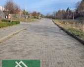 Lublin Węglin Północny Działka budowlana 901m2 | Zdjęcie 1