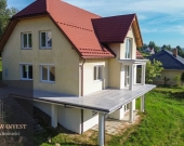 Twoje miejsce w górach - Dom w Rabce Zdrój | Zdjęcie 2