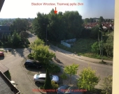 3pok 65met Okolice Maślickiej BALKON/KOMÓRKA/WINDA (Wrocław) | Zdjęcie 14