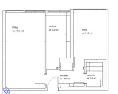 2pok, 39met, Okolice Placu Jana Pawła II PIWNICA/WINDA (Wrocław) | Zdjęcie 11
