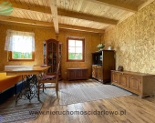 Dom i przyczepa holenderska pod lasem na sprzedaż | Zdjęcie 4