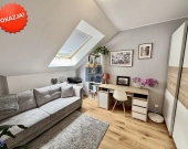 Klimatyczny dom przy lesie | Wołczkowo | 115m2  | | Zdjęcie 8