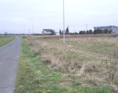 Działka budowlana-sprzedaż 9,10 ar Dobrzeń Wielki | Zdjęcie 9