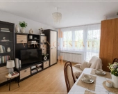 Kawalerka 30m² I Balkon I Piwnica | Zdjęcie 2