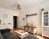 2pok, 45met, okolice Pocztowej KOMÓRKA/MP (Wrocław) | Zdjęcie 1