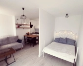 2pok, 32met, Okolice Magnolii BALKON/WINDA/2017 (Wrocław) | Zdjęcie 2