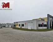 Zakład produkcyjny w Bierawie w sąsiedztwie Zakład | Zdjęcie 1