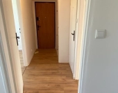 3pok, 45met, Okolice Gwarnej BALKON/PIWNICA (Wrocław) | Zdjęcie 14