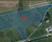 Działka Inwestycyjna | Zdjęcie 2