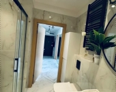 4pok, 63met, Okolice Myśliwskiej 2 BALKONY/GARAŻ/WINDA (Wrocław) | Zdjęcie 8