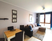 Wynajem dwu pokojowe z garażem, Opole, ul. Tęczowa | Zdjęcie 2