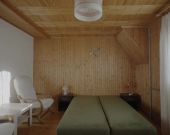 Bieszczadzka ostoja - dom dla konesera, Ustrzyki D | Zdjęcie 11