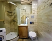 Mieszkanie 2 pokoje Centrum - PARTER | Zdjęcie 8