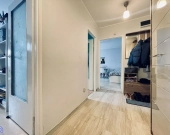 Balkon | Komórka | Parking | Metro | Monitoring | | Zdjęcie 7