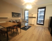 2pok, 46met, okolice Szybkiej BALKON/KOMÓRKA/GARAŻ/WINDA (Wrocław) | Zdjęcie 1