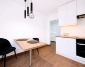 Mieszkanie 50m² 1 piętro garaż po remoncie balkon Młyńska Zamość | Zdjęcie 9