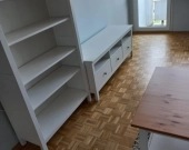 2pok, 37met, okolice Lotniczej BALKON/WINDA (Wrocław) | Zdjęcie 5