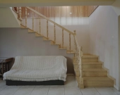 Bieszczadzka ostoja - dom dla konesera, Ustrzyki D | Zdjęcie 8