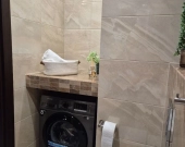 2pok, 51met, Okolice Dawida BALKON/GARAŻ/WINDA (Wrocław) | Zdjęcie 7