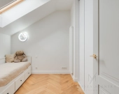 4 pokoje | dwa tarasy | zachody | wysoki standard | Zdjęcie 8