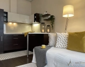 Kawalerka z balkonem | Plac Bema | Zdjęcie 1