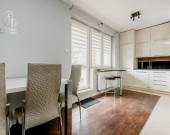 Na wynajem, 2 pokoje, nowy blok, garaż w cenie | Zdjęcie 2