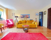 3pokoje Duża kuchnia Spokojna okolica Duży balkon | Zdjęcie 5