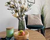 2pok, 54met, Okolice Buforowej BALKON/KOMÓRKA/2010 (Wrocław) | Zdjęcie 1