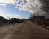 Dz. Inwestycyjna (4000m2) okolice Oławskiej MEDIA (Domasław) | Zdjęcie 2