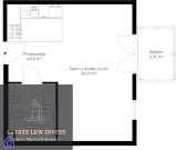 Mieszkania na sprzedaż do 32,93 m² do 92,98 m² | Zdjęcie 8
