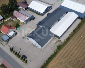 Budynek Produkcyjny/Hala | Zdjęcie 1