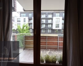 Wynajmę kawalerkę Kraków-ul. Grzegórzecka | Zdjęcie 5