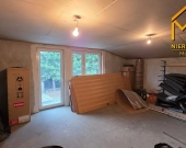 Działka z WZ i budynkiem gospodarczym w dzielnicy | Zdjęcie 6