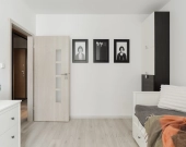 Garnizon | 50 m² | 2 pokoje | 7. piętro | Południe | Zdjęcie 2