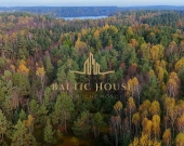 2Urokliwe działki Blisko jeziora Inwestycja Kamień | Zdjęcie 4