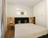 ul. Garbarska/ 3pokoje 54.70m2/ wraz z wyposażenie | Zdjęcie 8