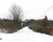 Działka budowlana 50 metrów od jeziora. | Zdjęcie 6