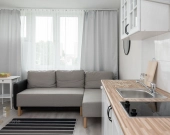 Kawalerka Opolska miejsce postojowe za szlabanem! | Zdjęcie 2