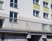 3pok, 62met, Okolice Sielskiej BALKON/PIWNICA/WINDA (Wrocław) | Zdjęcie 8