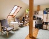 Apartament 116 m² pow. całkowita | Ostatnie piętro | Zdjęcie 4