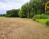 Kompleks 4 działek budowlanych w Pogórskiej Woli | Zdjęcie 6