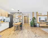 Dom wolnostojący | 4 pokoje | Działka 1010 m2 | Zdjęcie 6