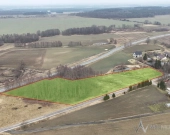 1,15 ha * zabudowa jednorodzinna pod lasem | Zdjęcie 4