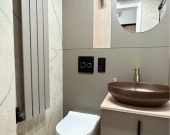 2pok, 37met, okolice Aquaparku PO REMONCIE/BALKON/WINDA (Wrocław) | Zdjęcie 6