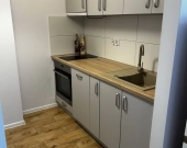 1pok, 30met, Pasaż Adolfa Radinga BALKON/WINDA (Wrocław) | Zdjęcie 3