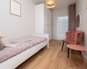 Mieszkanie  trzypokojowe na 1 piętrze z loggią | Zdjęcie 2